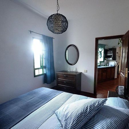 Casa Caballeria Vallebron ภายนอก รูปภาพ