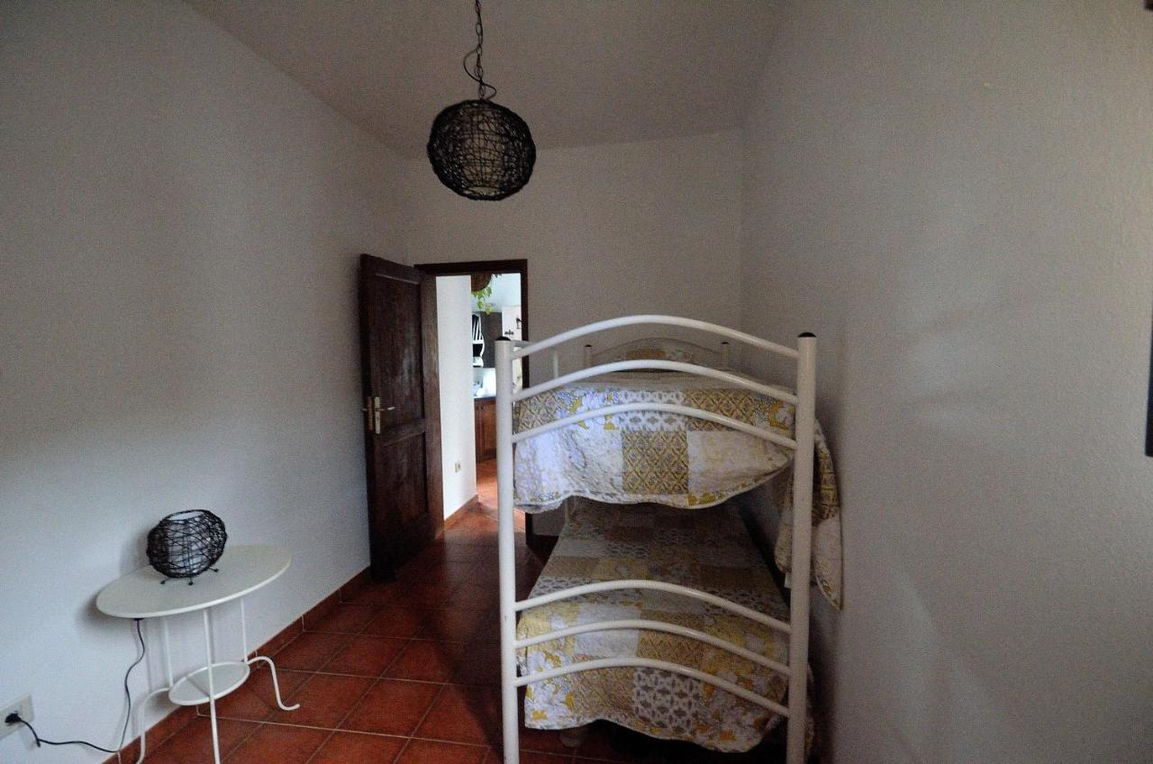 Casa Caballeria Vallebron ภายนอก รูปภาพ
