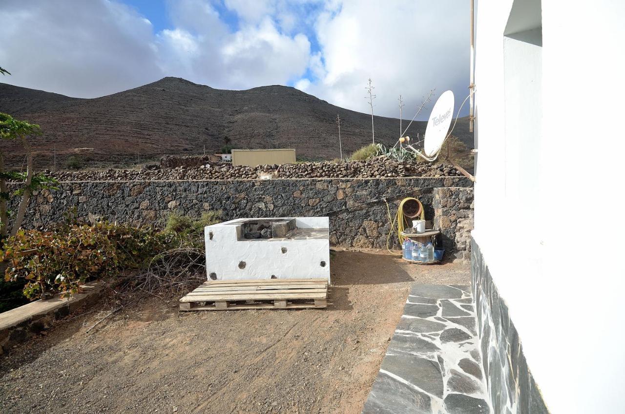 Casa Caballeria Vallebron ภายนอก รูปภาพ
