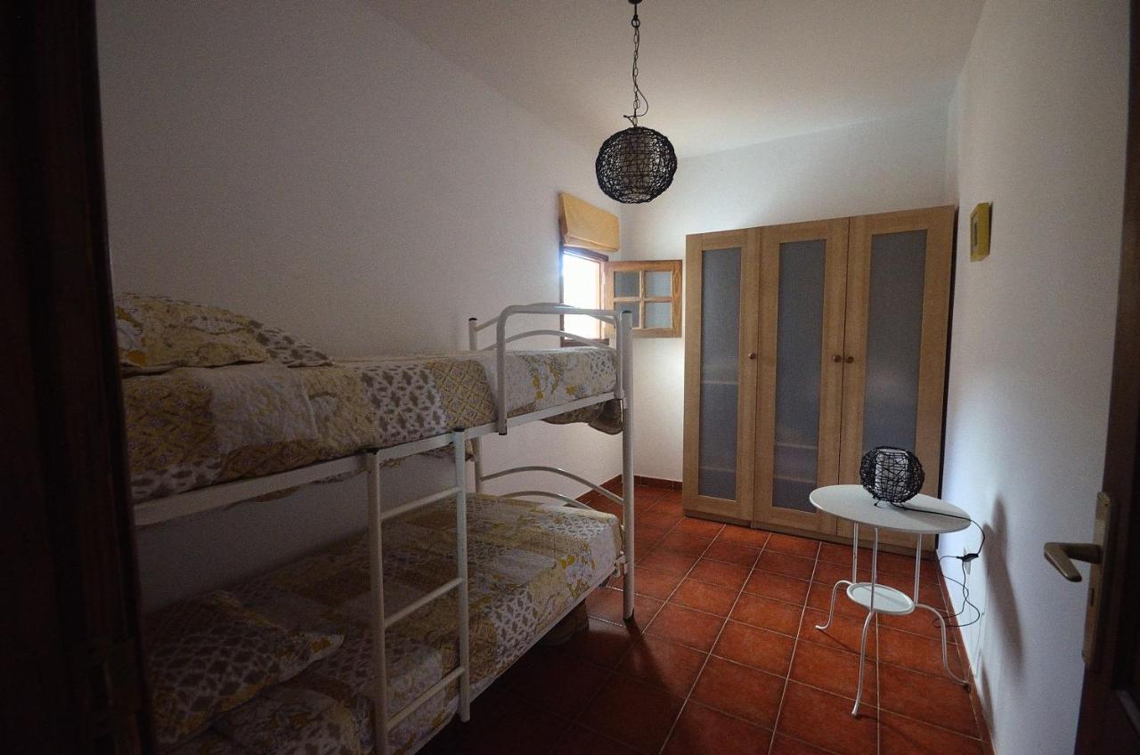 Casa Caballeria Vallebron ภายนอก รูปภาพ