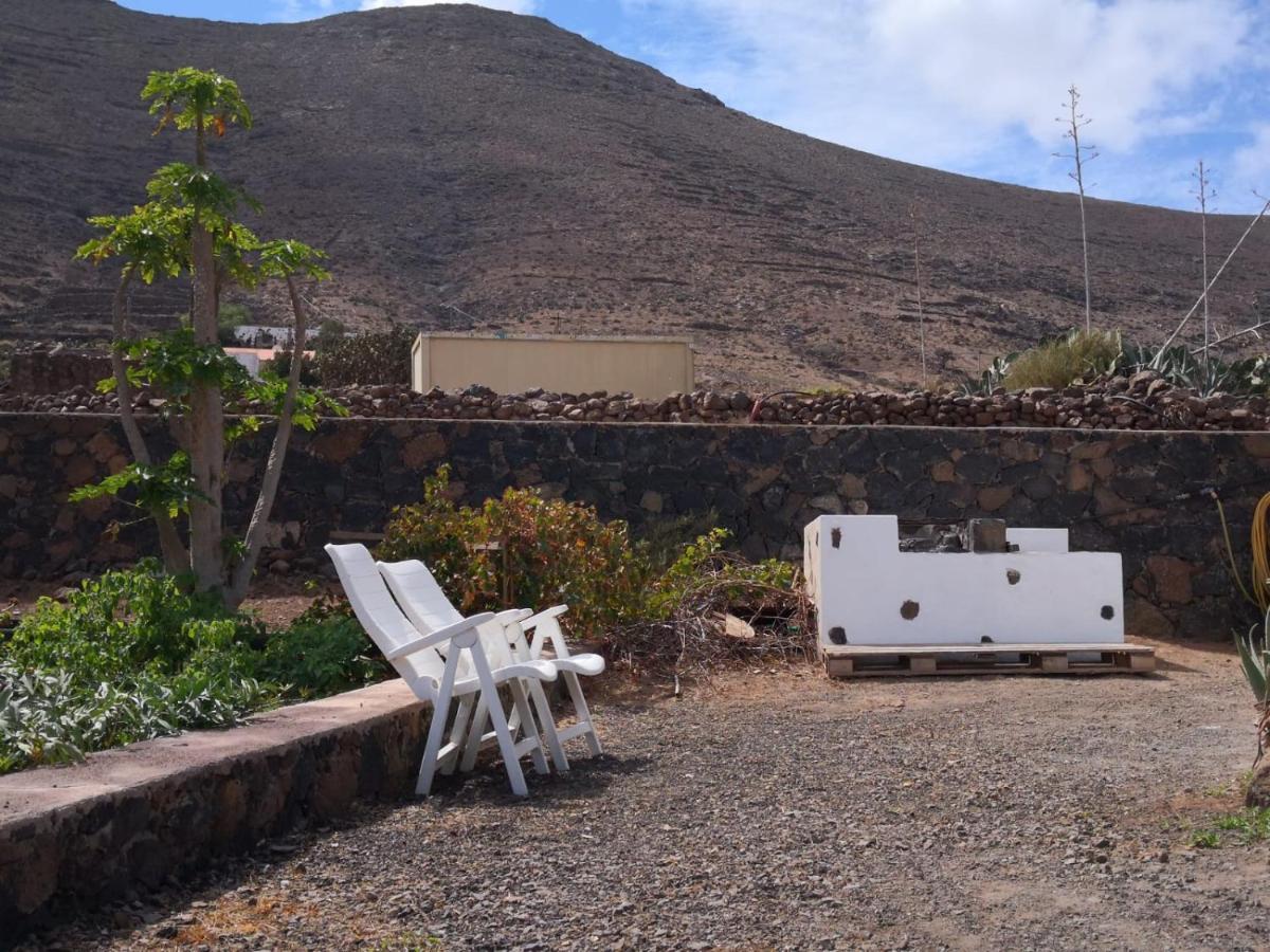 Casa Caballeria Vallebron ภายนอก รูปภาพ